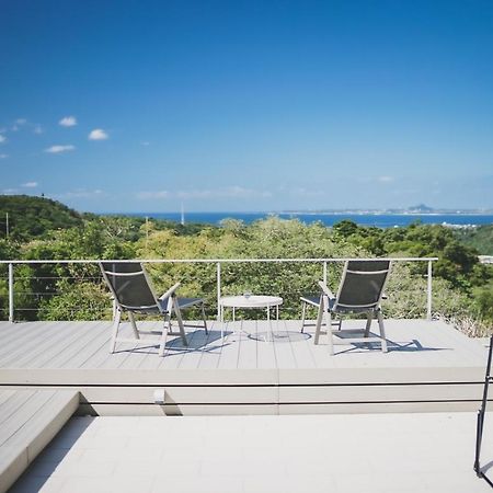 Motobu Terrace 빌라 외부 사진