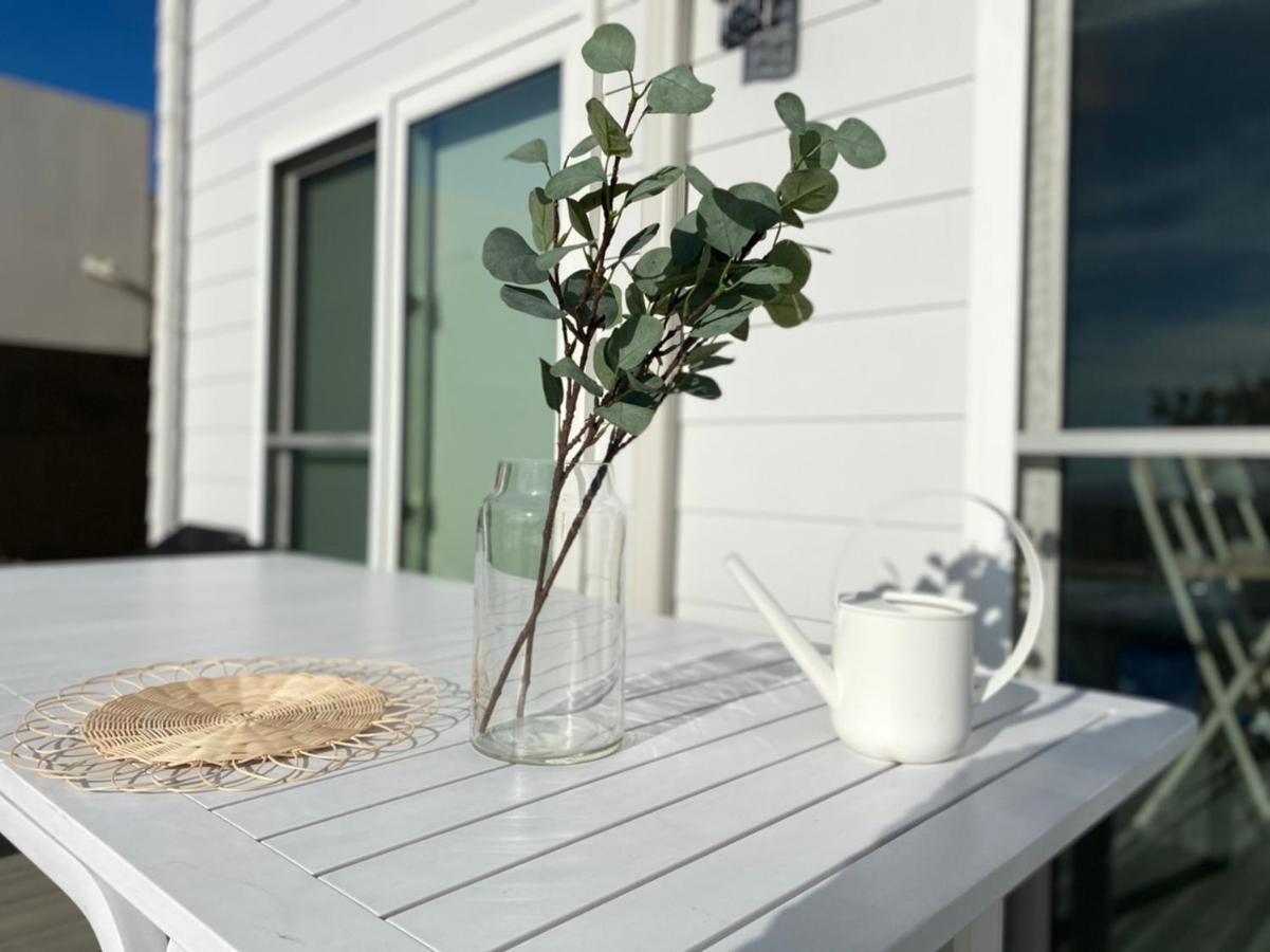 Motobu Terrace 빌라 외부 사진