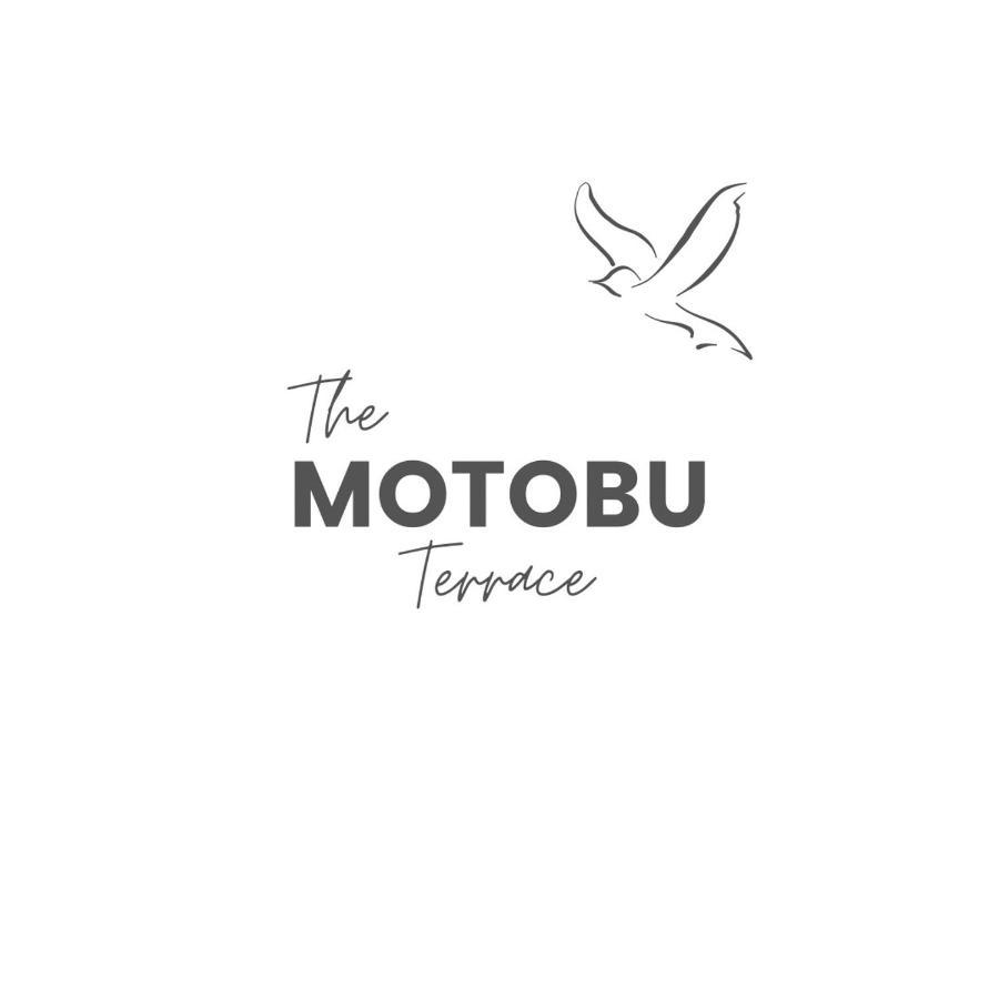 Motobu Terrace 빌라 외부 사진
