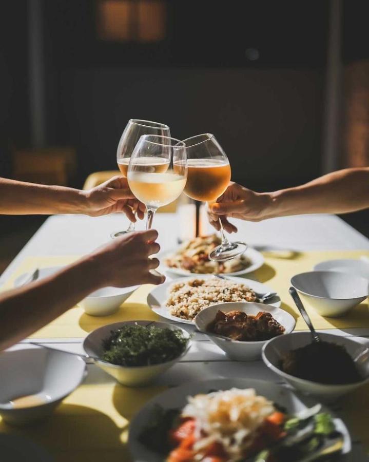 Motobu Terrace 빌라 외부 사진