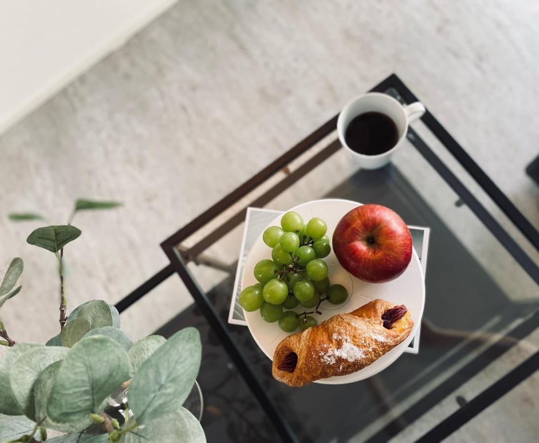 Motobu Terrace 빌라 외부 사진