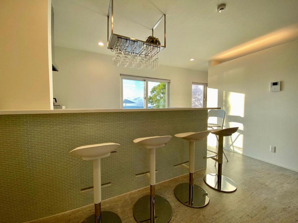 Motobu Terrace 빌라 외부 사진