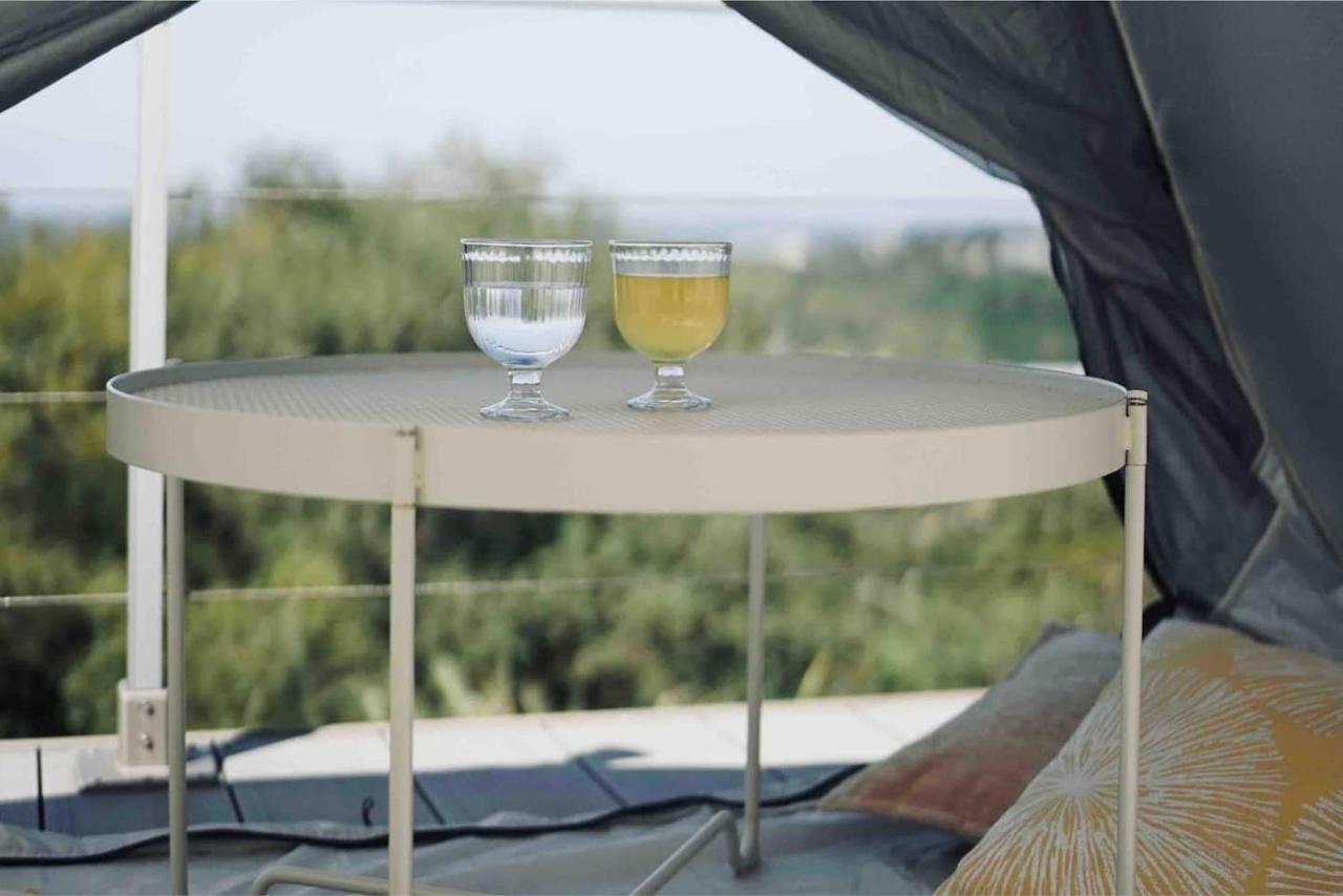 Motobu Terrace 빌라 외부 사진
