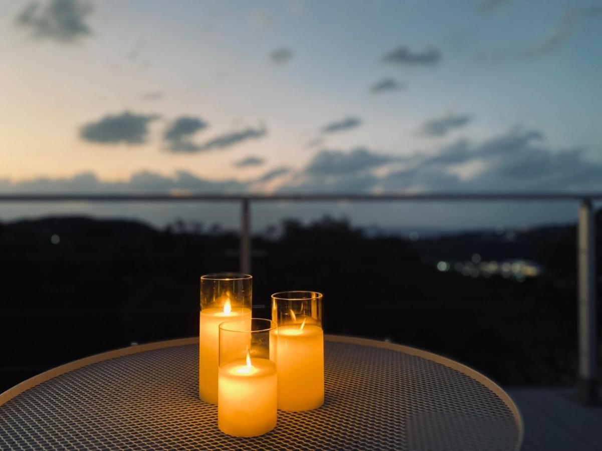 Motobu Terrace 빌라 외부 사진